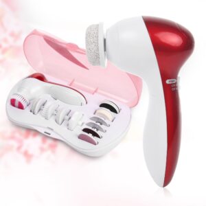11-in-1-facial-cleansing-brush-electric-face-foot-hands-cleaning-machine