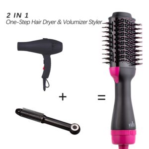 2-in-1-one-step-hair-dryer-and-volumizer-warm-air-fast-styling-straightener-curls-styler